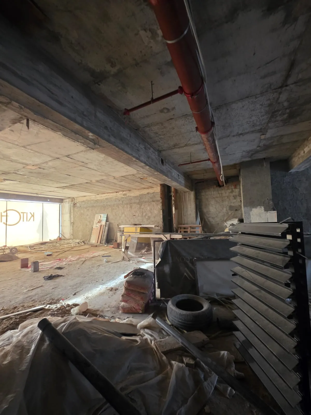 Local Commercial En Location au cœur de Zone Touristique Sousse