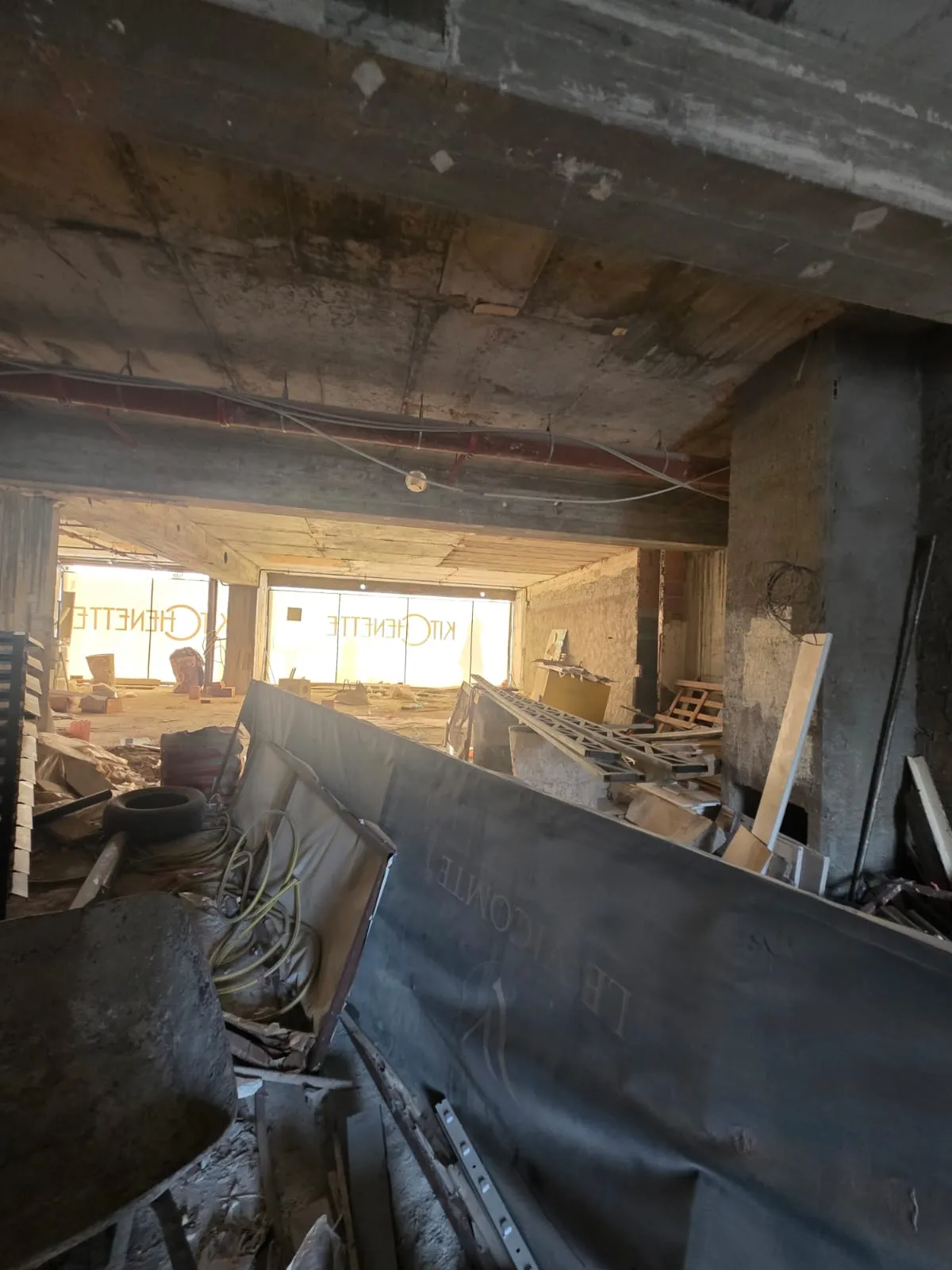 Local Commercial En Location au cœur de Zone Touristique Sousse