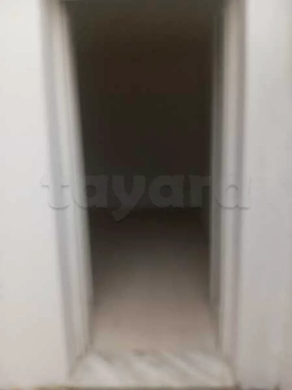  un studio s+1 au rdc a louer situé a bardo (rue bayrouth)