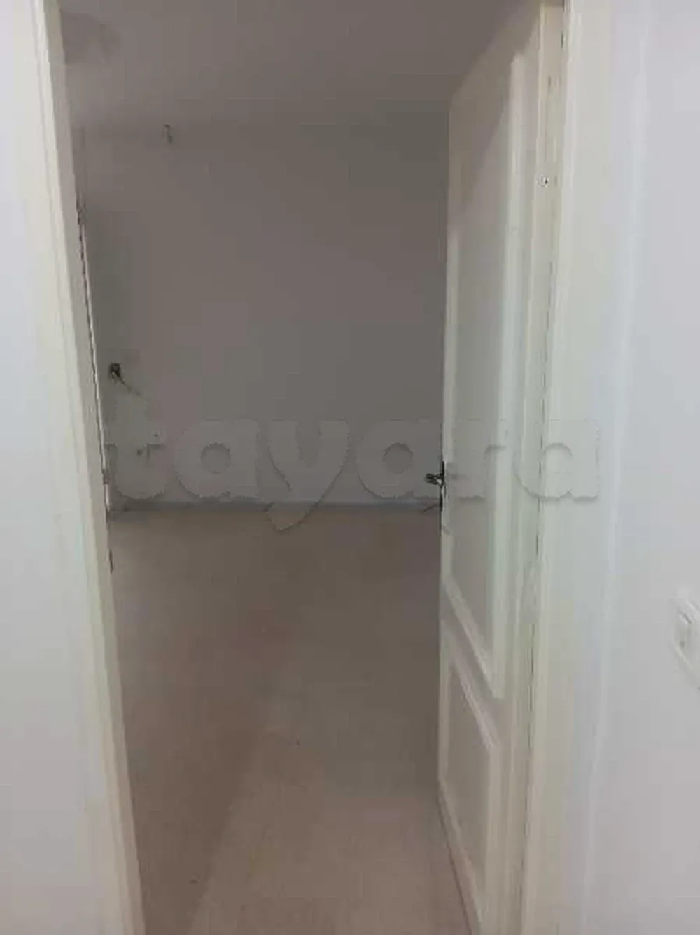  un studio s+1 au rdc a louer situé a bardo (rue bayrouth)