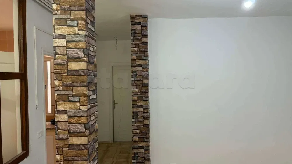 un appartement s+1 au rdc a louer situé a jardin d'el manzah 2 prés de x3(cité banafssej)