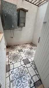 un appartement s+1 au rdc a louer situé a jardin d'el manzah 2 prés de x3(cité banafssej)