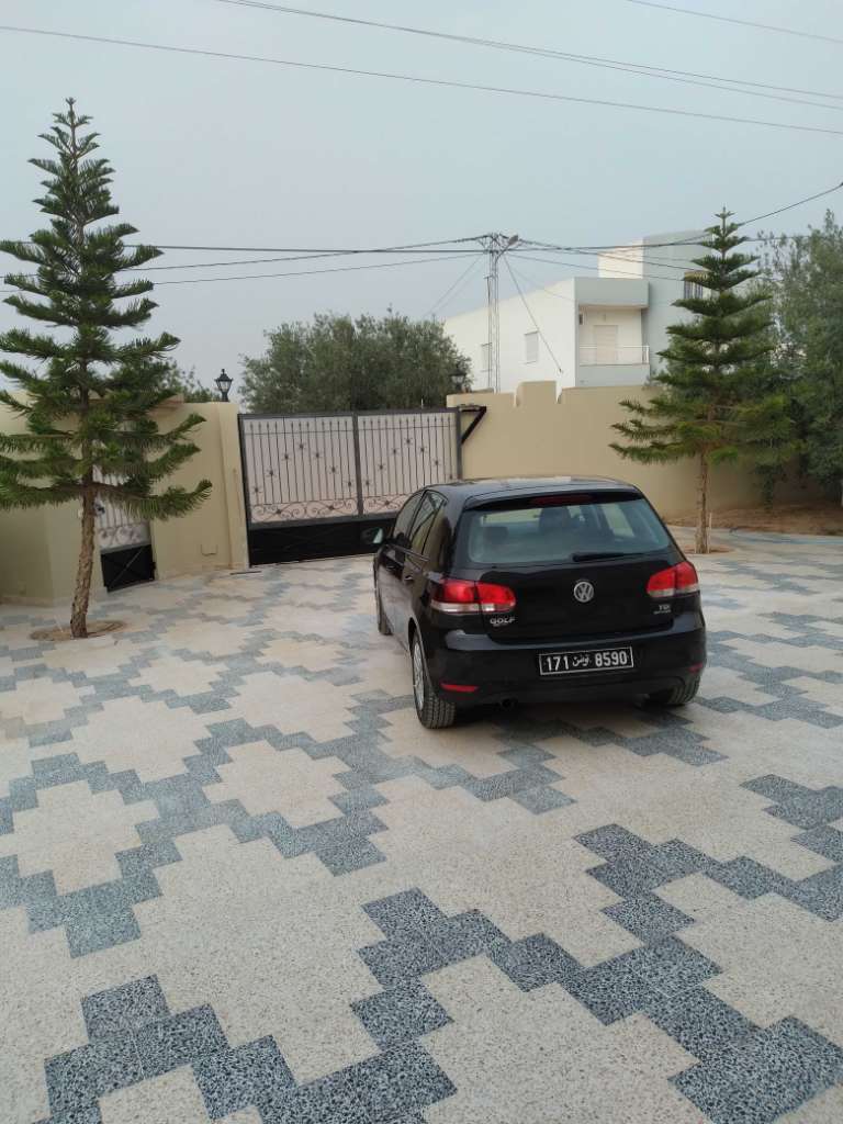 Golf 6 BVA