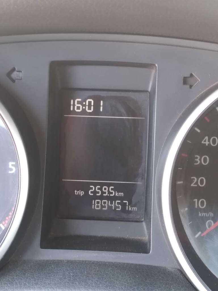 Golf 6 BVA