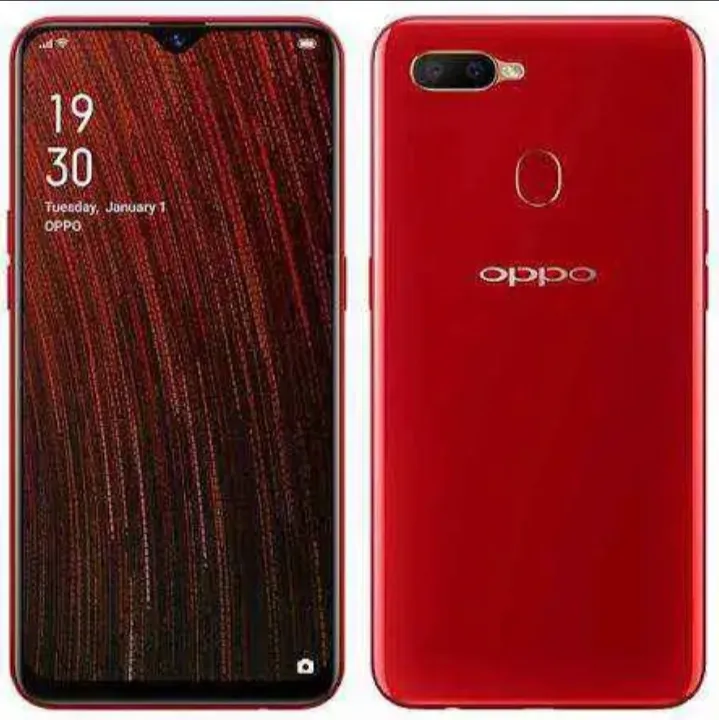Oppo A5s