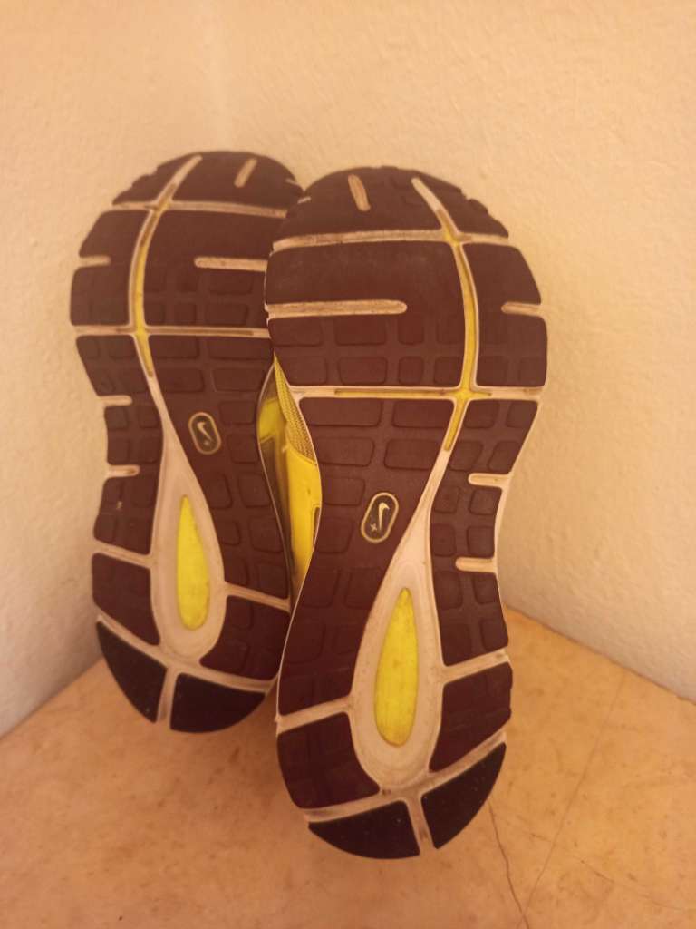 Basket Nike lunarfly 4 original