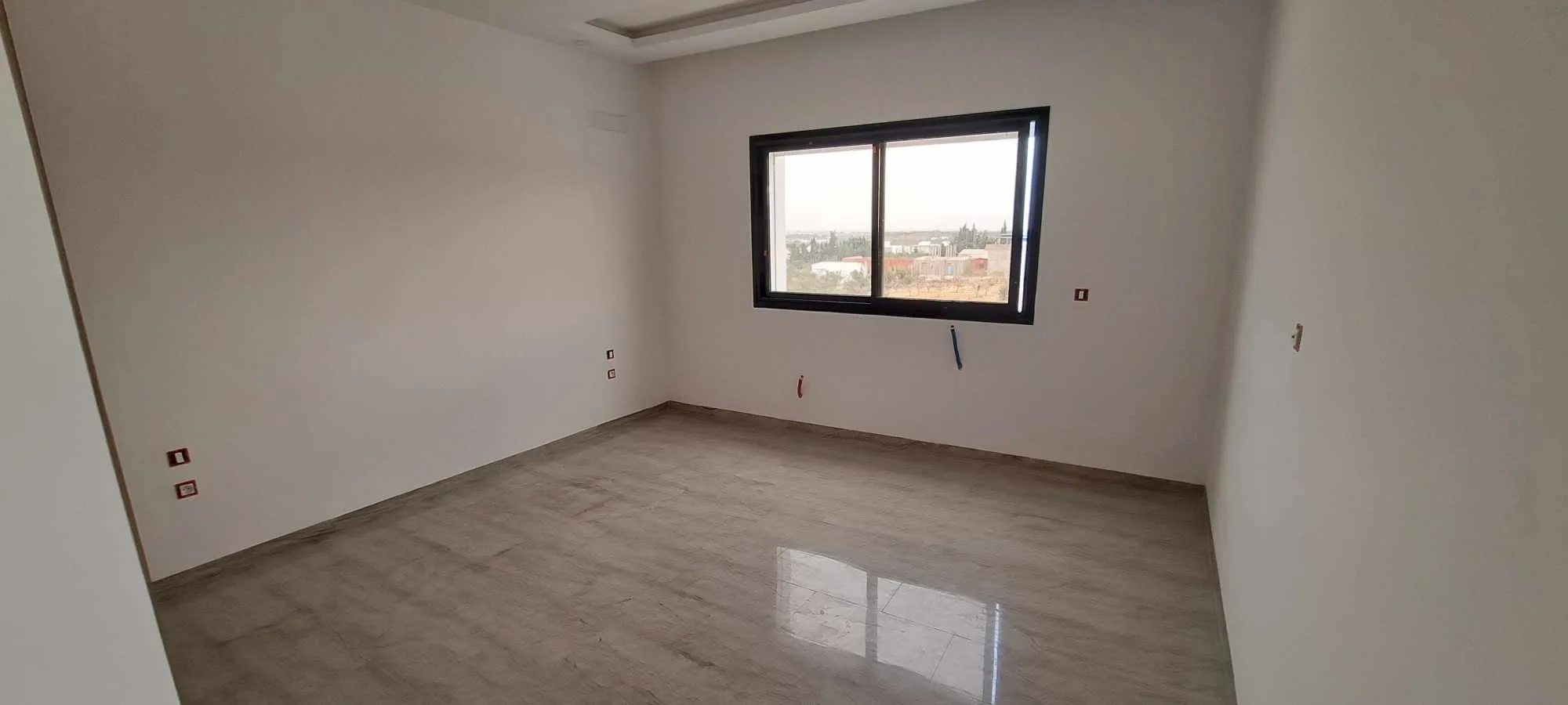 villa a sidi hammed 500 m