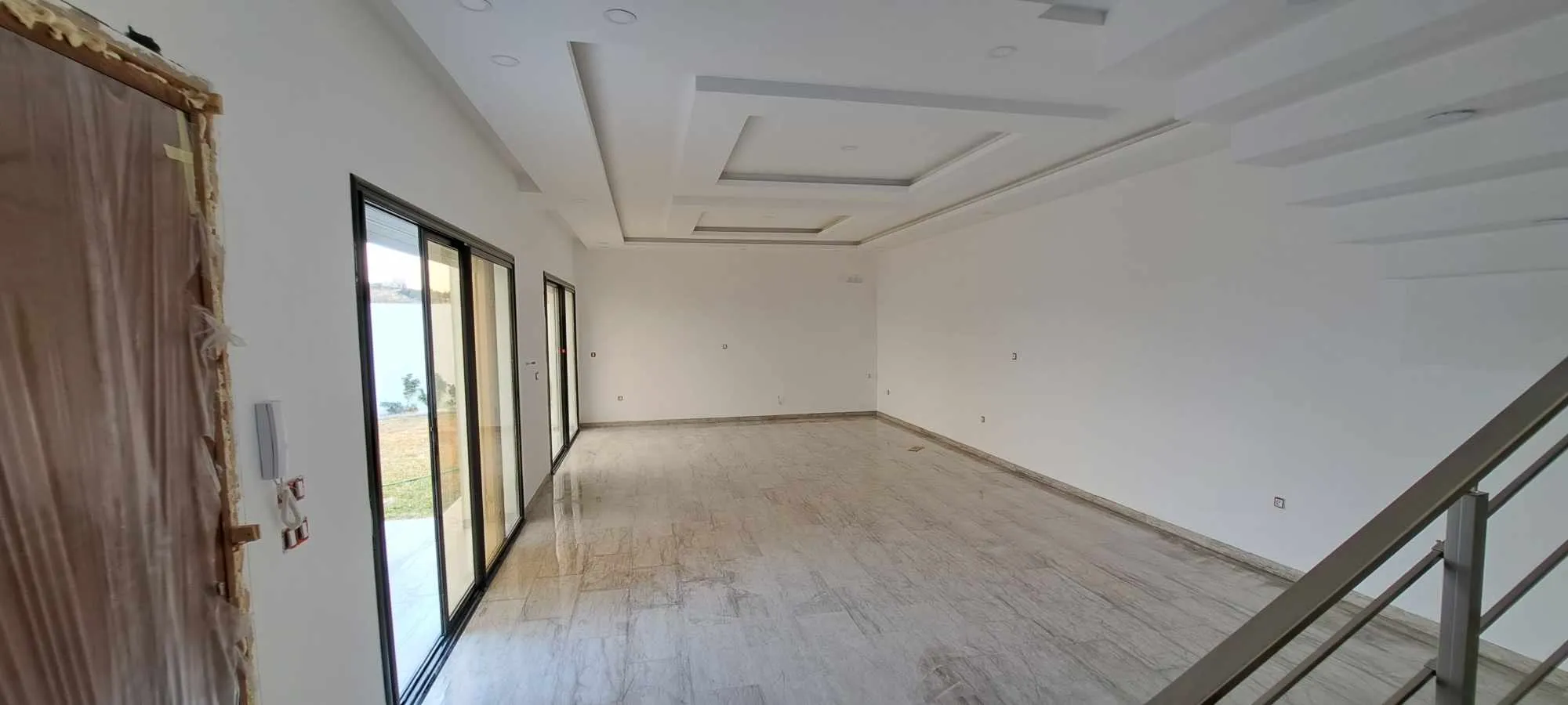 villa a sidi hammed 500 m