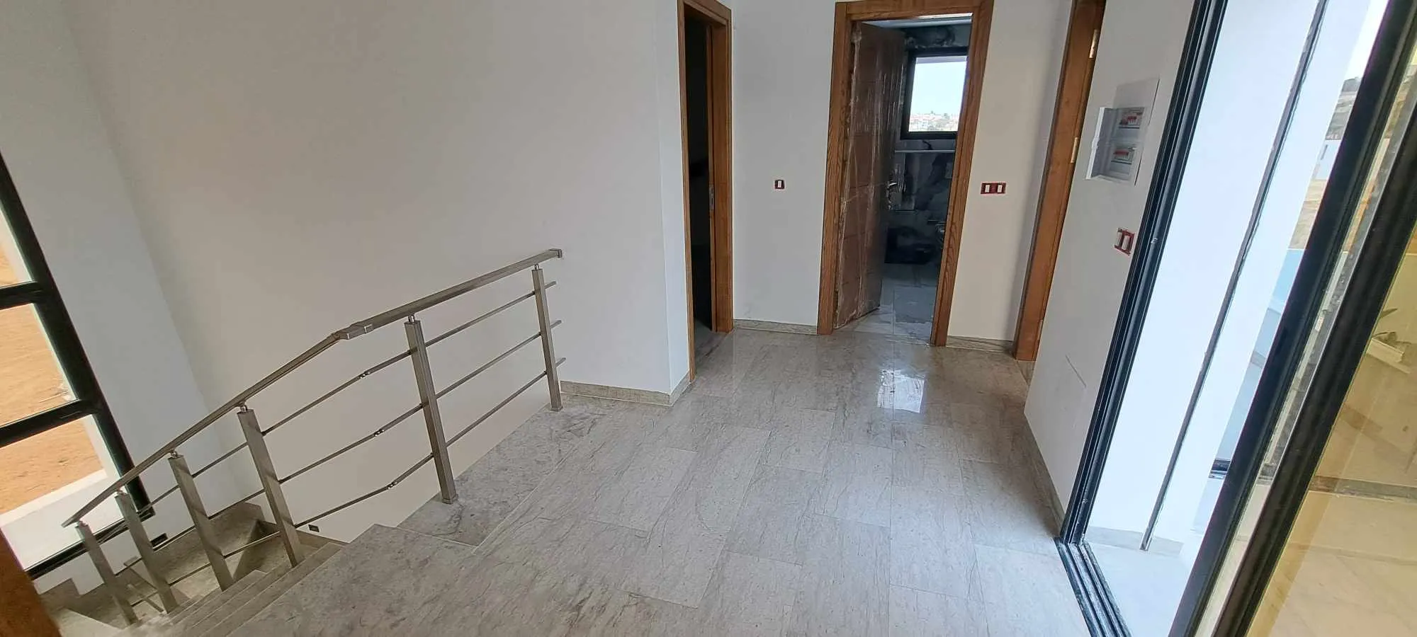 villa a sidi hammed 500 m