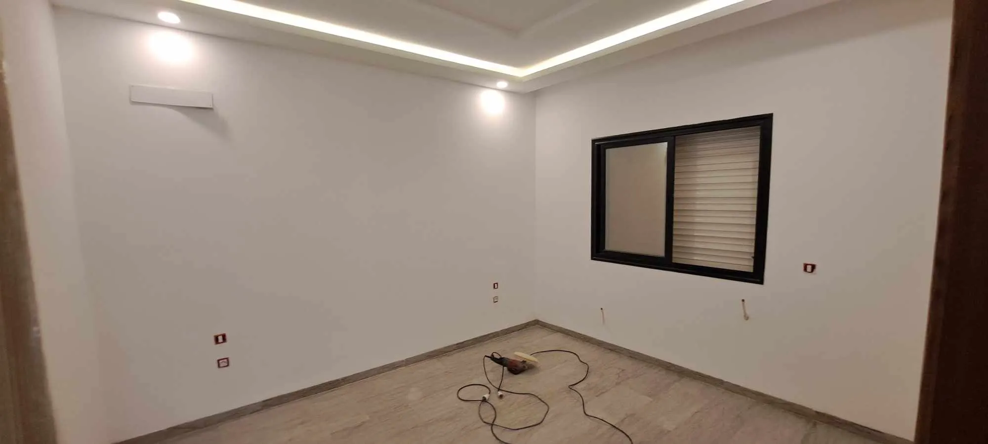 villa a sidi hammed 500 m