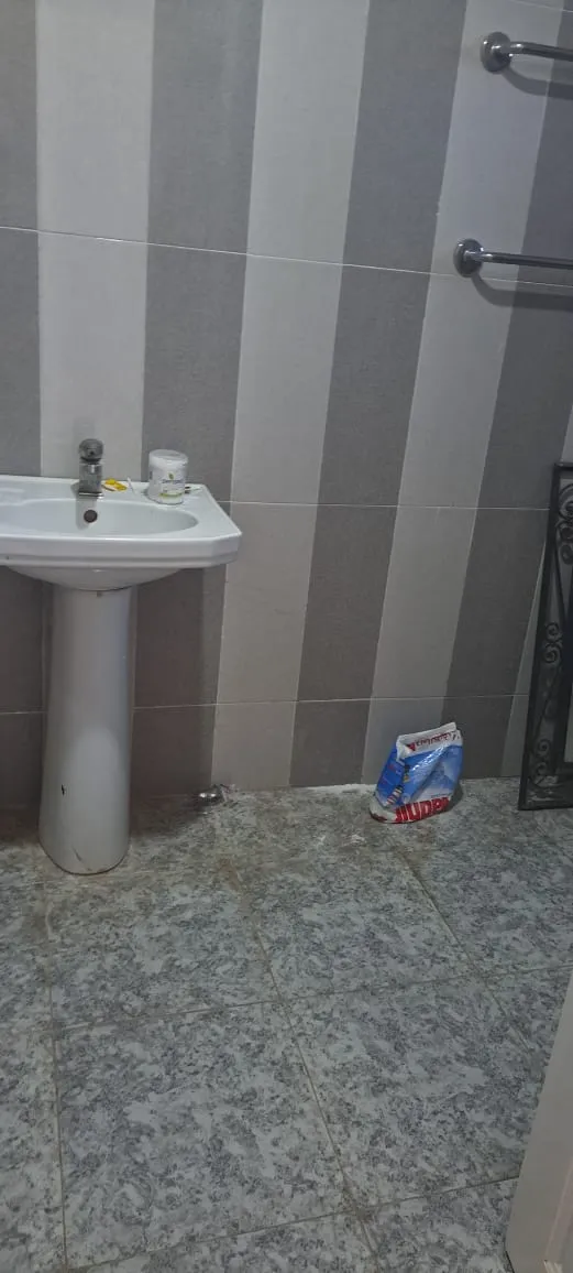 villa a bareket essahel 1400 m