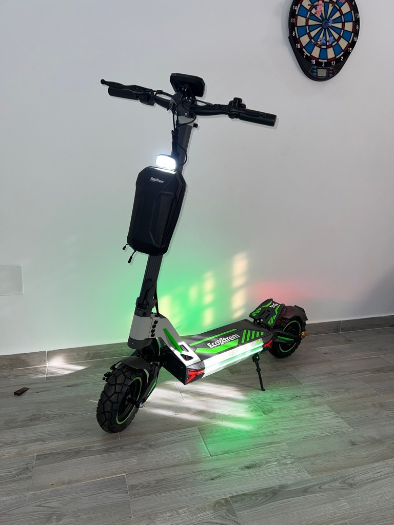 Ecoxtrem