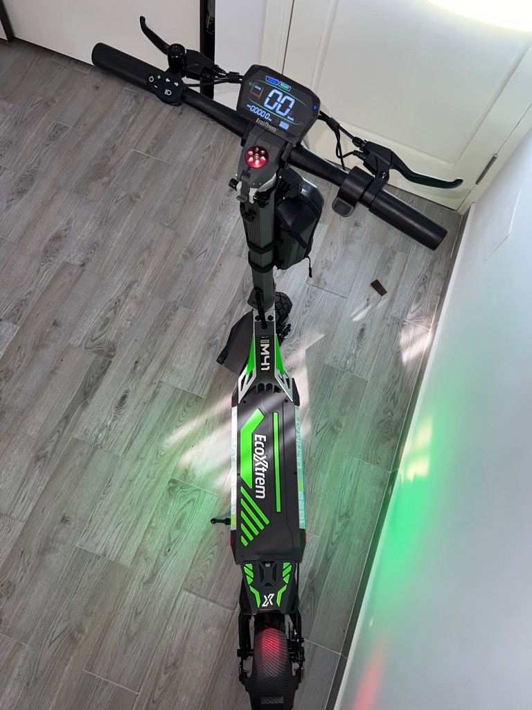 Ecoxtrem