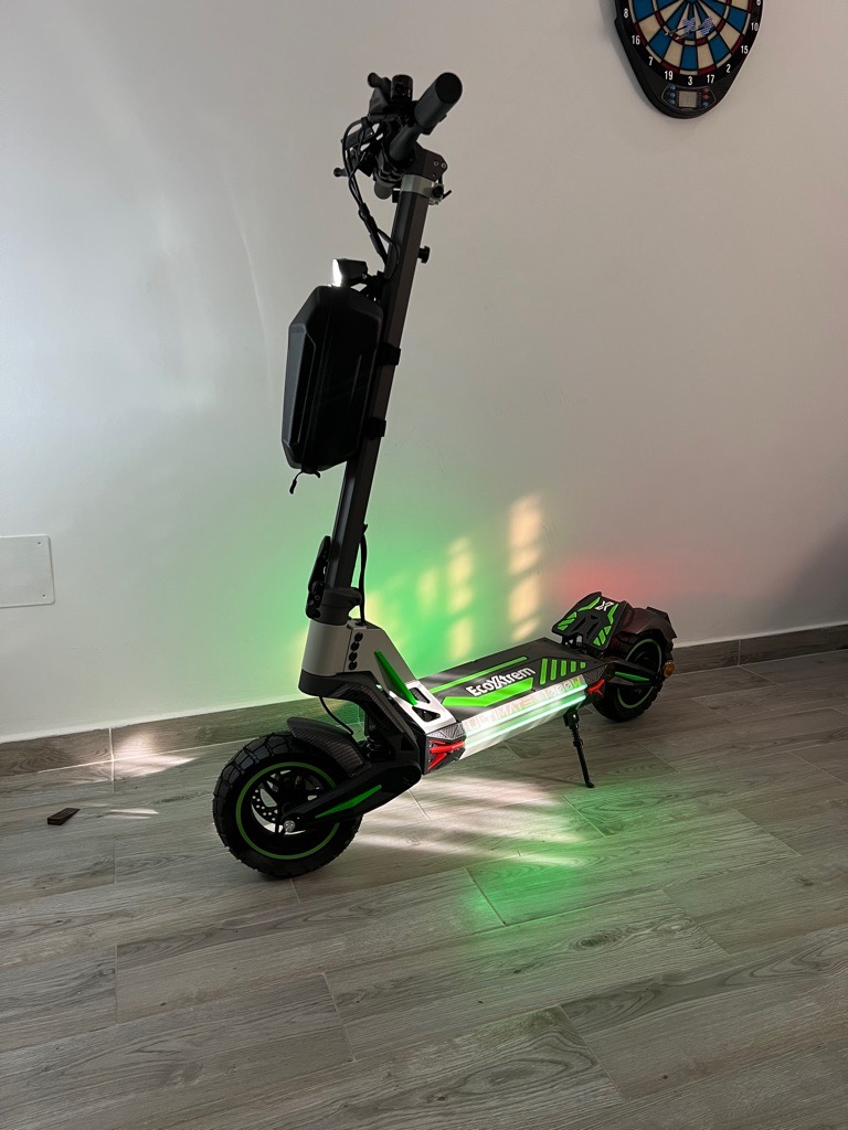 Ecoxtrem