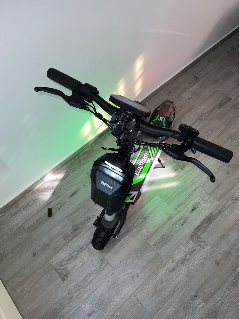 Ecoxtrem