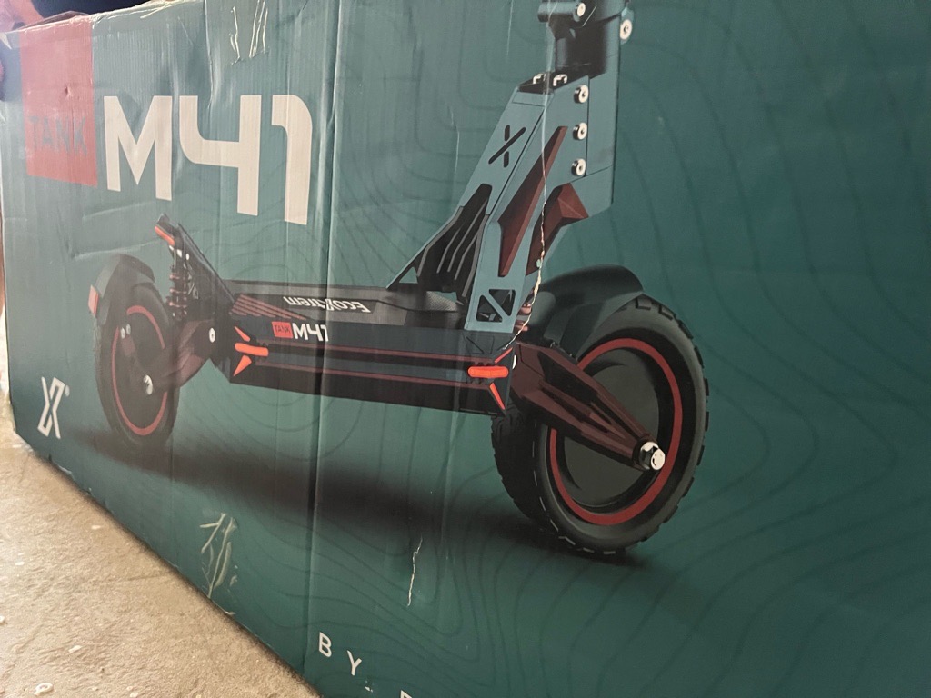 Ecoxtrem
