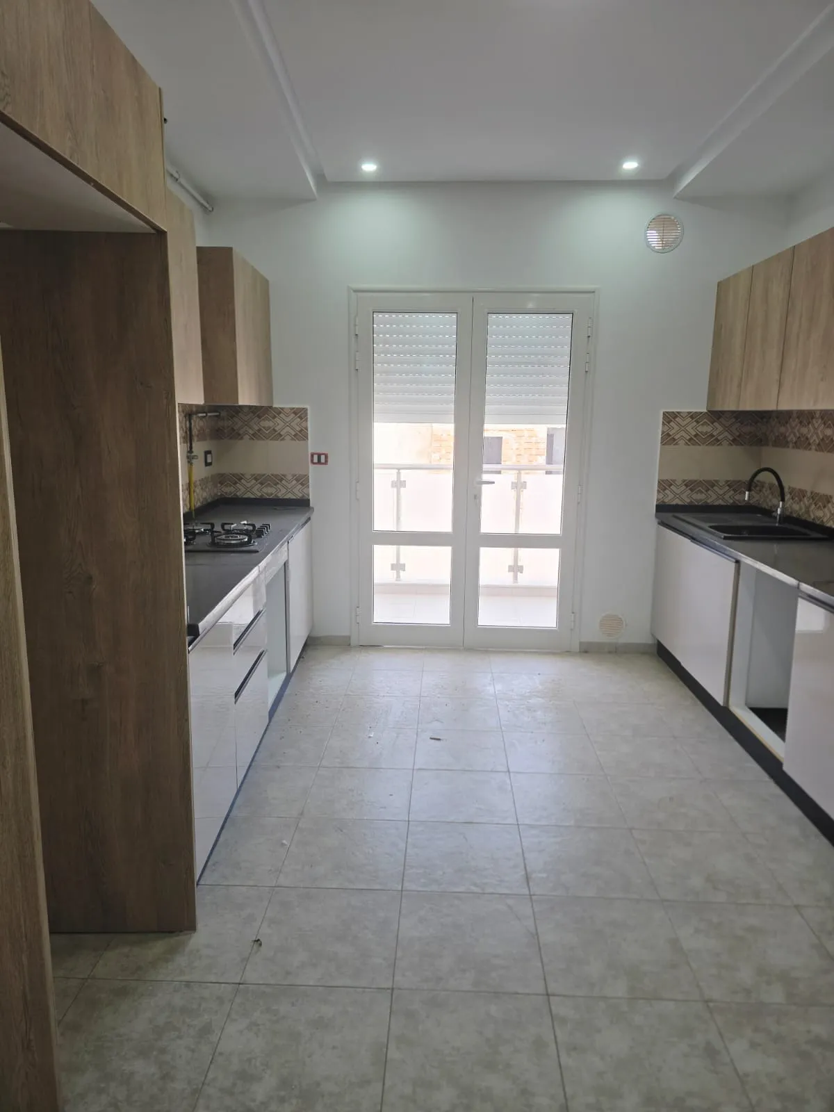 Appartement S+3 et S+2 Jamais Habité Hammem Sousse Bhayer