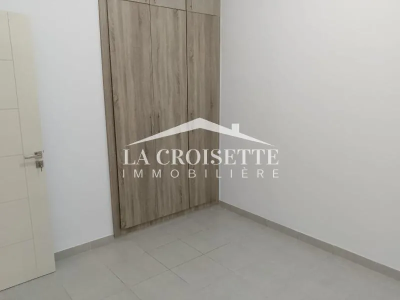Appartement S3 aux Jardins de Carthage MAL1850