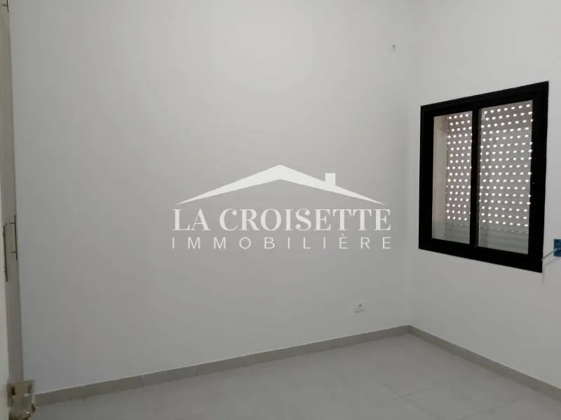 Appartement S3 aux Jardins de Carthage MAL1850
