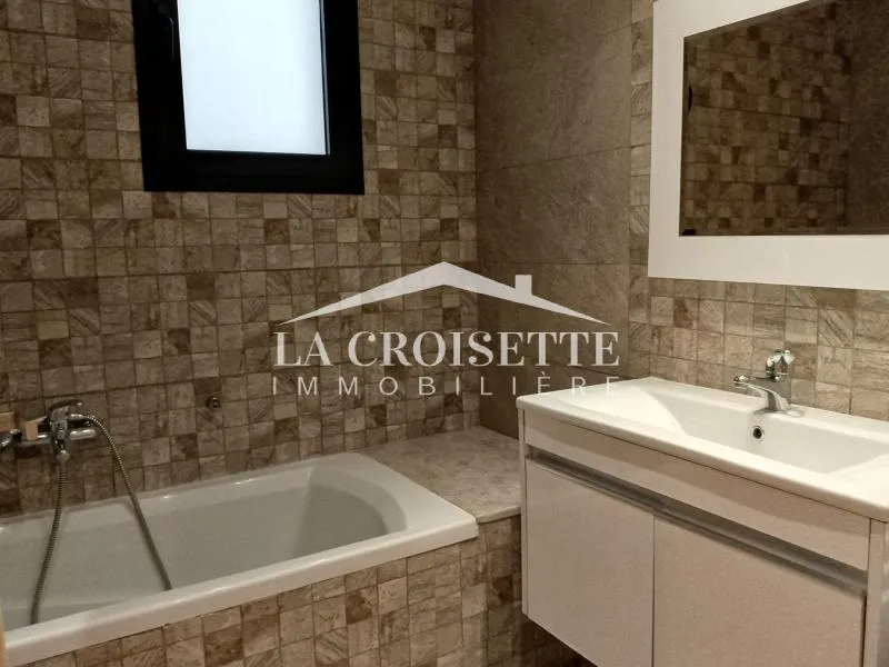 Appartement S3 aux Jardins de Carthage MAL1850
