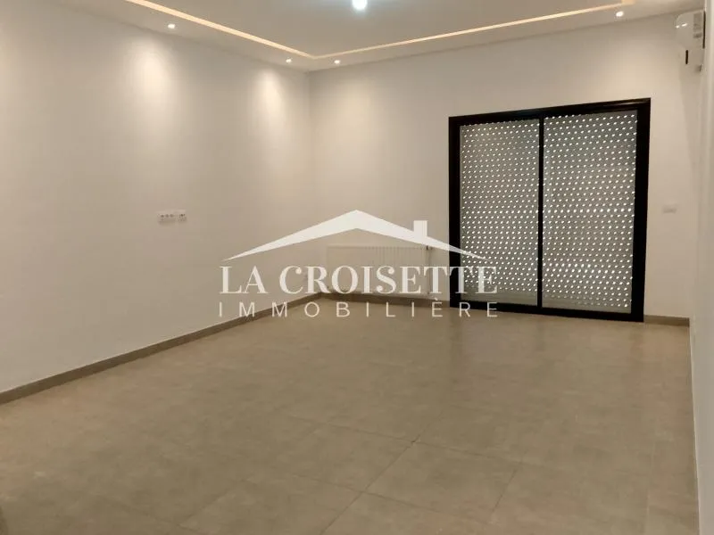 Appartement S3 aux Jardins de Carthage MAL1850
