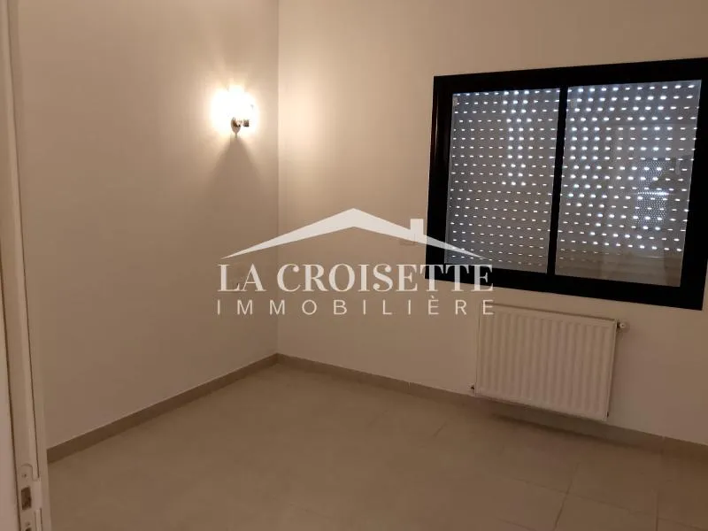 Appartement S3 aux Jardins de Carthage MAL1850