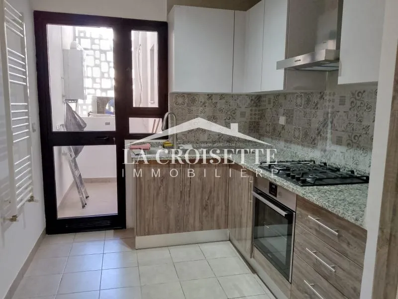 Appartement S3 aux Jardins de Carthage MAL1850