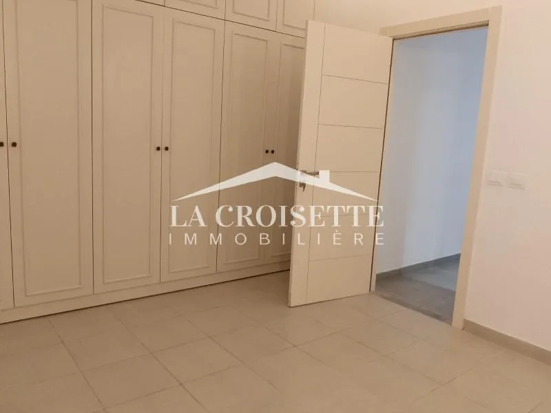 Appartement S3 aux Jardins de Carthage MAL1850