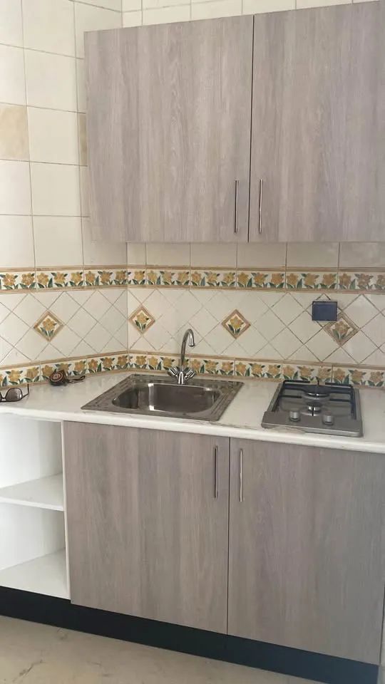 appartement manar 1