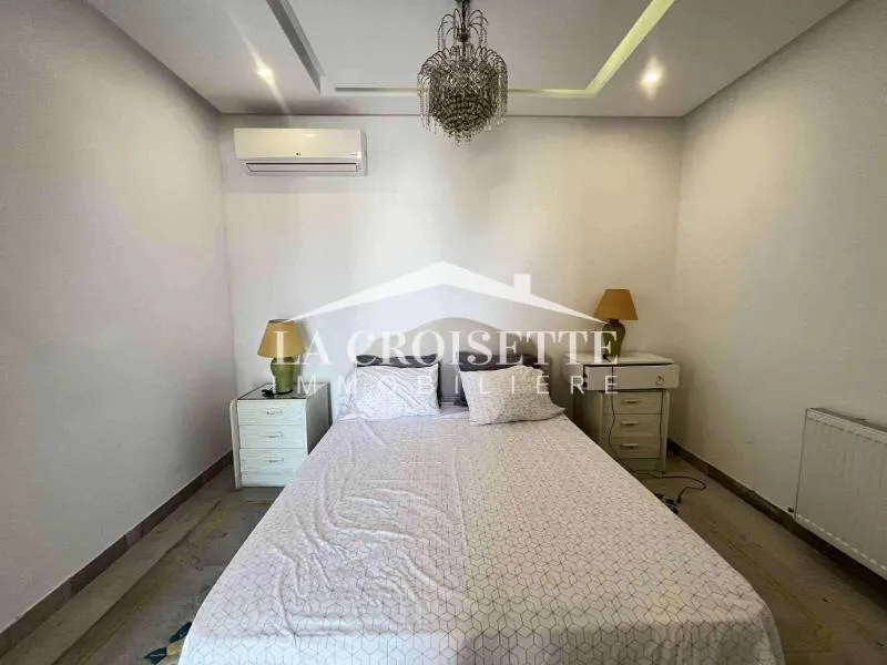 Appartement s1 aux Jardins de Carthage ZAL1834