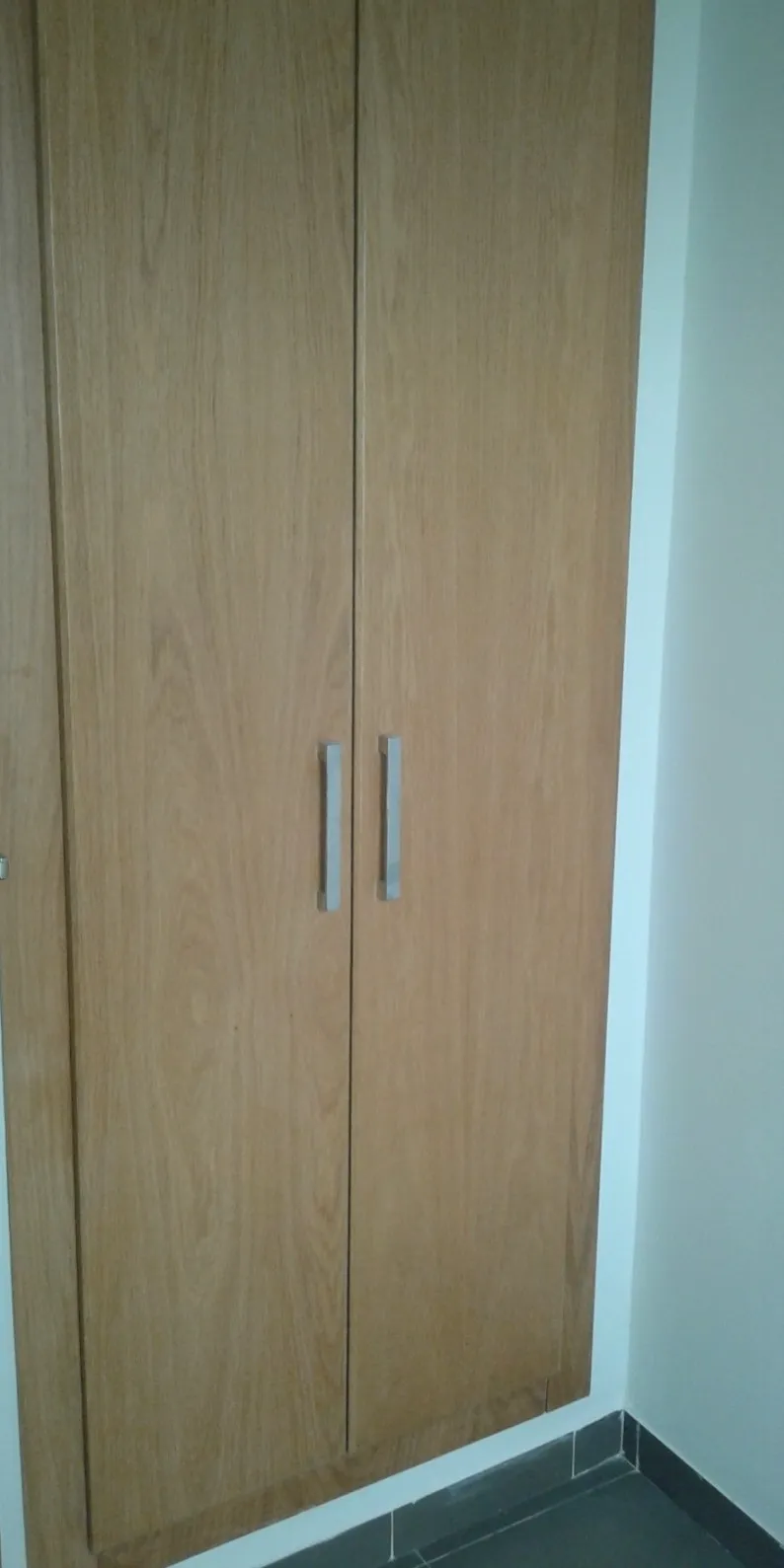 Location S2 vide à Cité Les Palmiers 