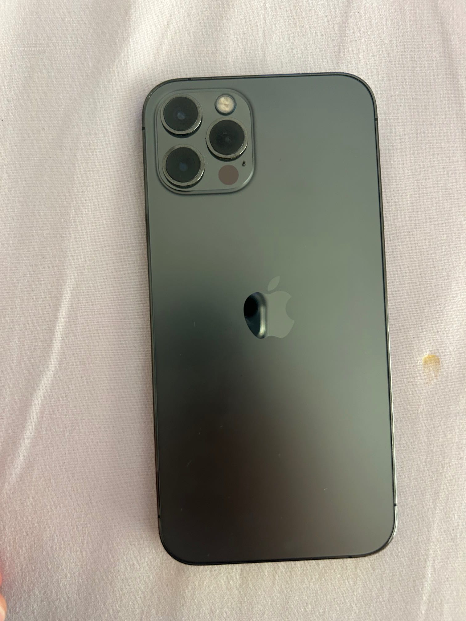 Iphone 12 pro