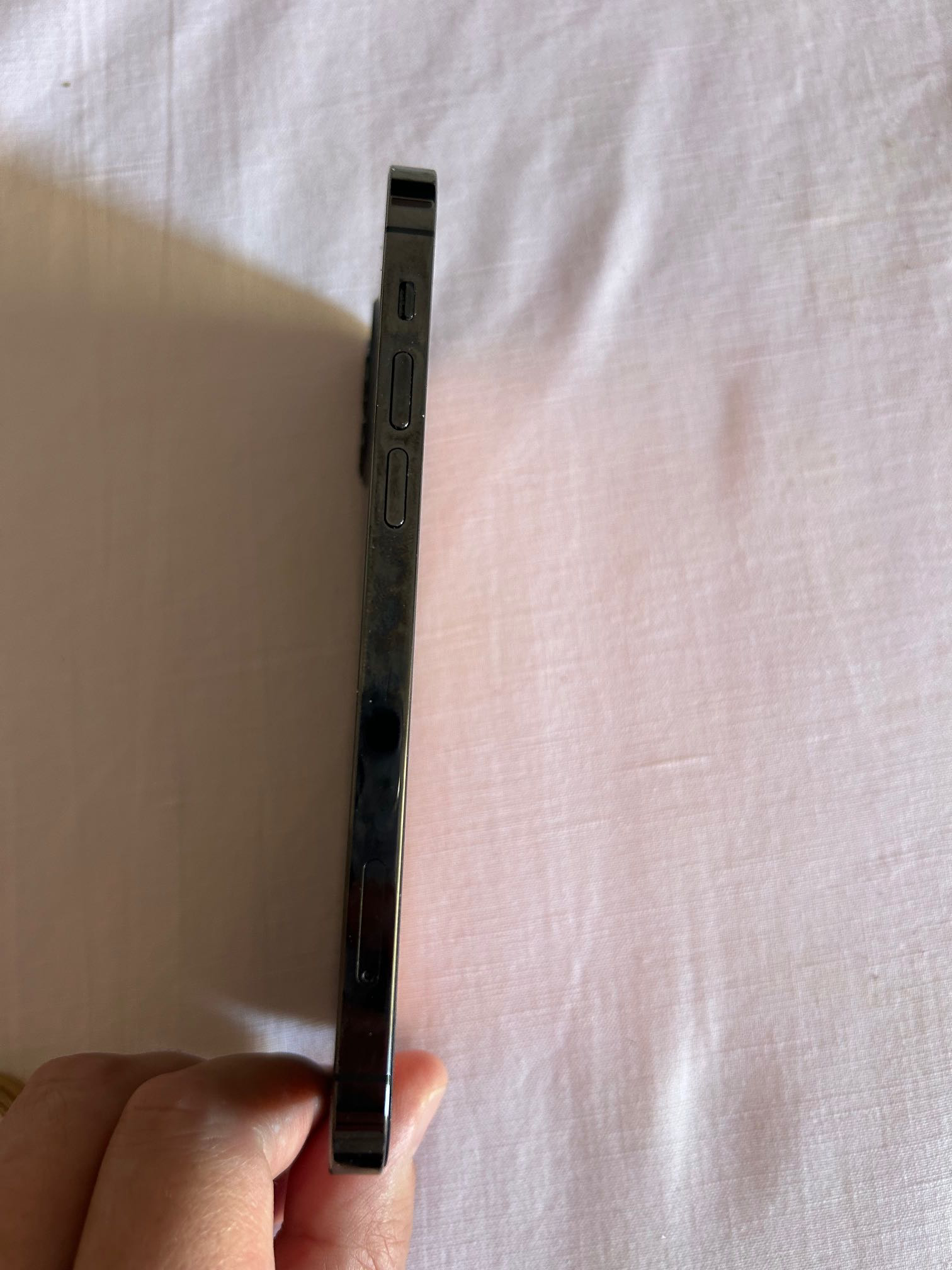 Iphone 12 pro