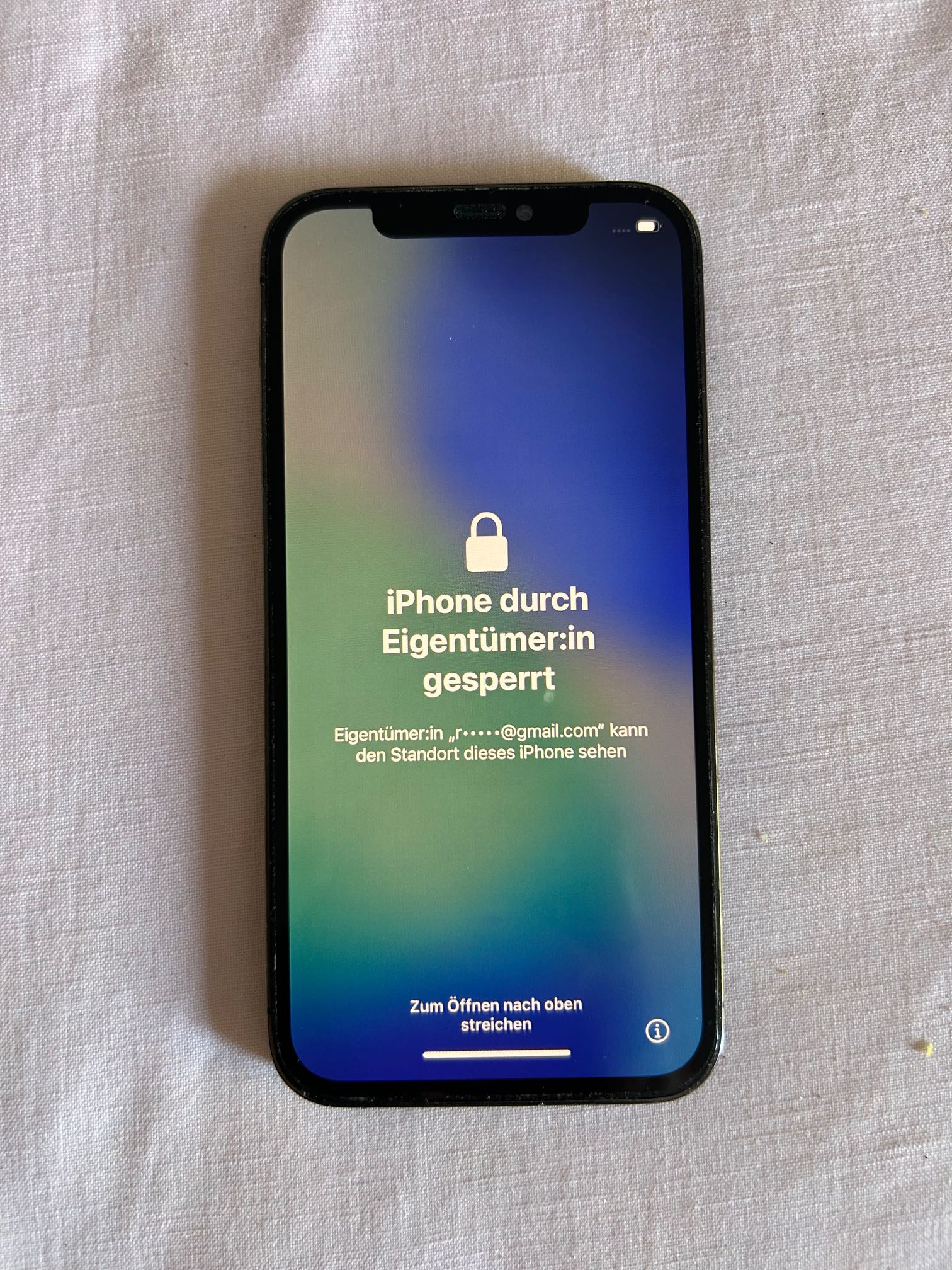 Iphone 12 pro