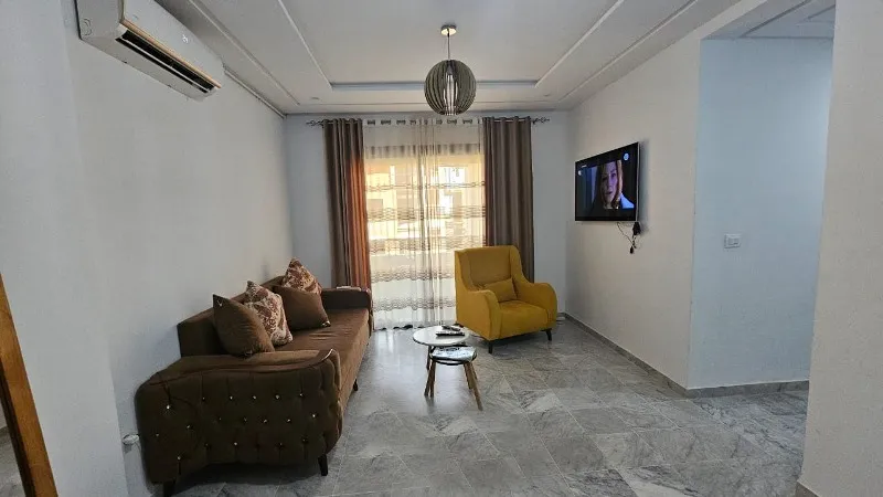 Appartement PARAGON (Réf: V2797)