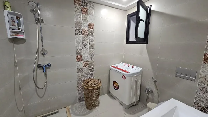 Appartement PARAGON (Réf: V2797)