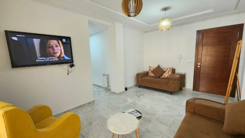 Appartement PARAGON (Réf: V2797)