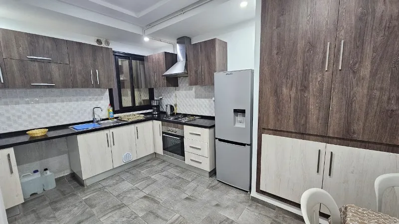 Appartement PARAGON (Réf: V2797)