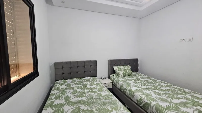 Appartement PARAGON (Réf: V2797)