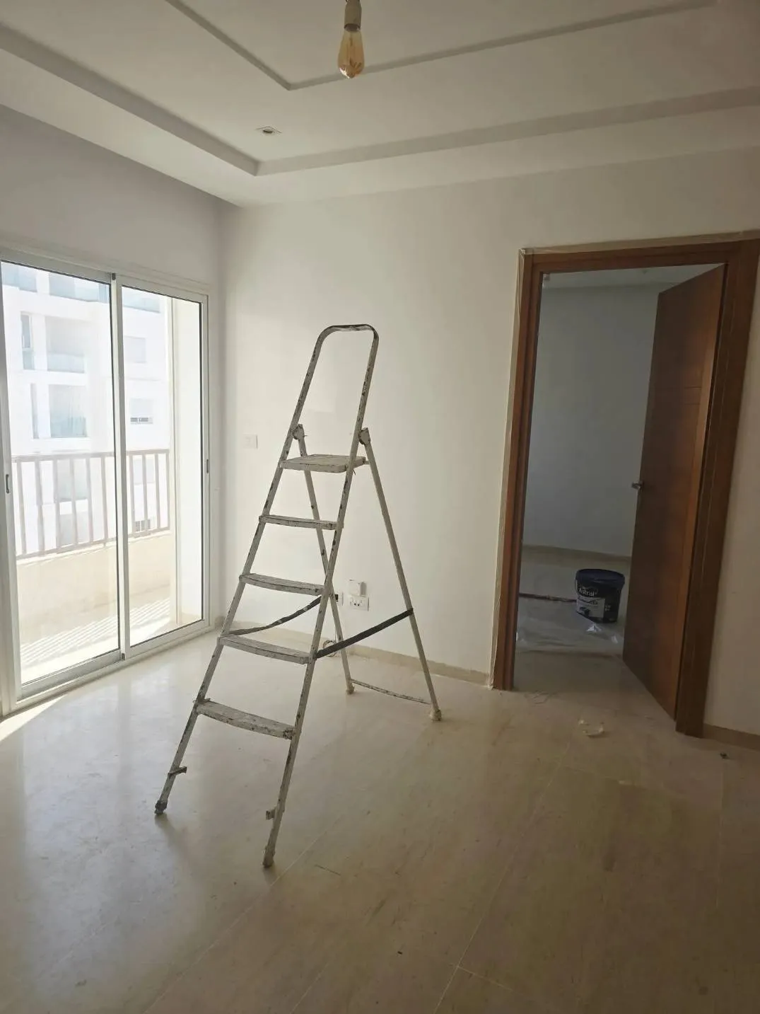 Appartement de Standing -Emplacement Idéal