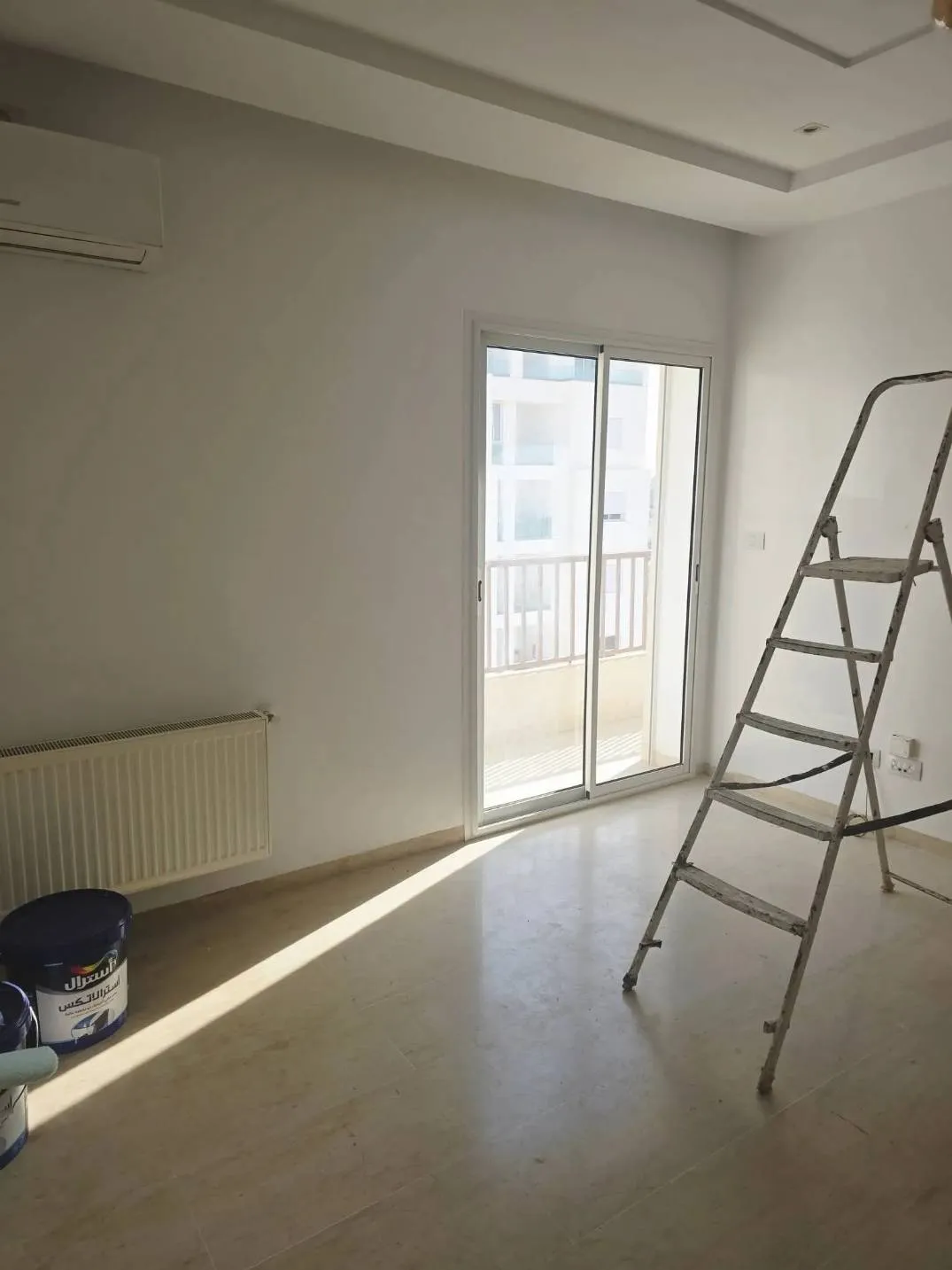 Appartement de Standing -Emplacement Idéal