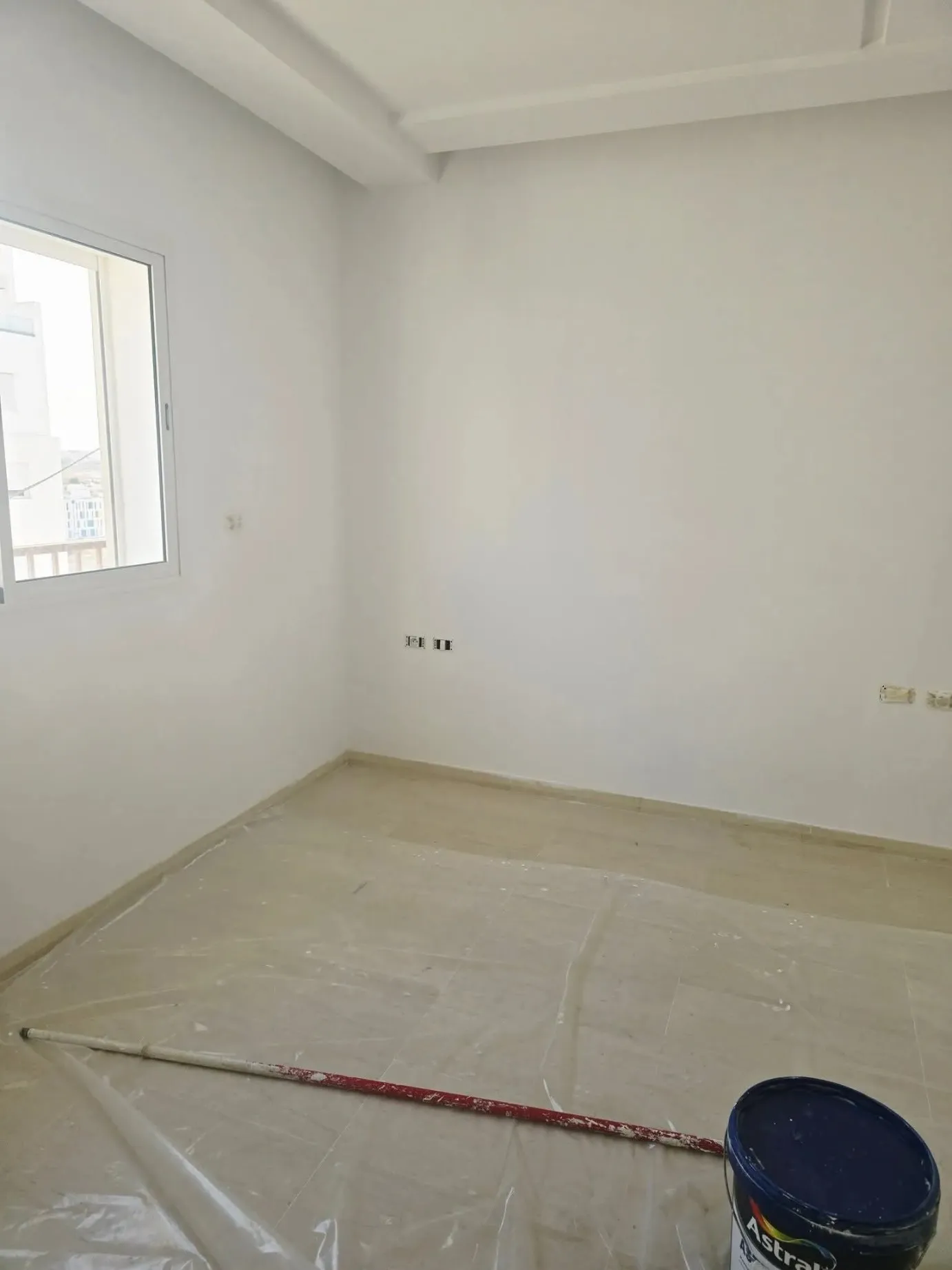Appartement de Standing -Emplacement Idéal