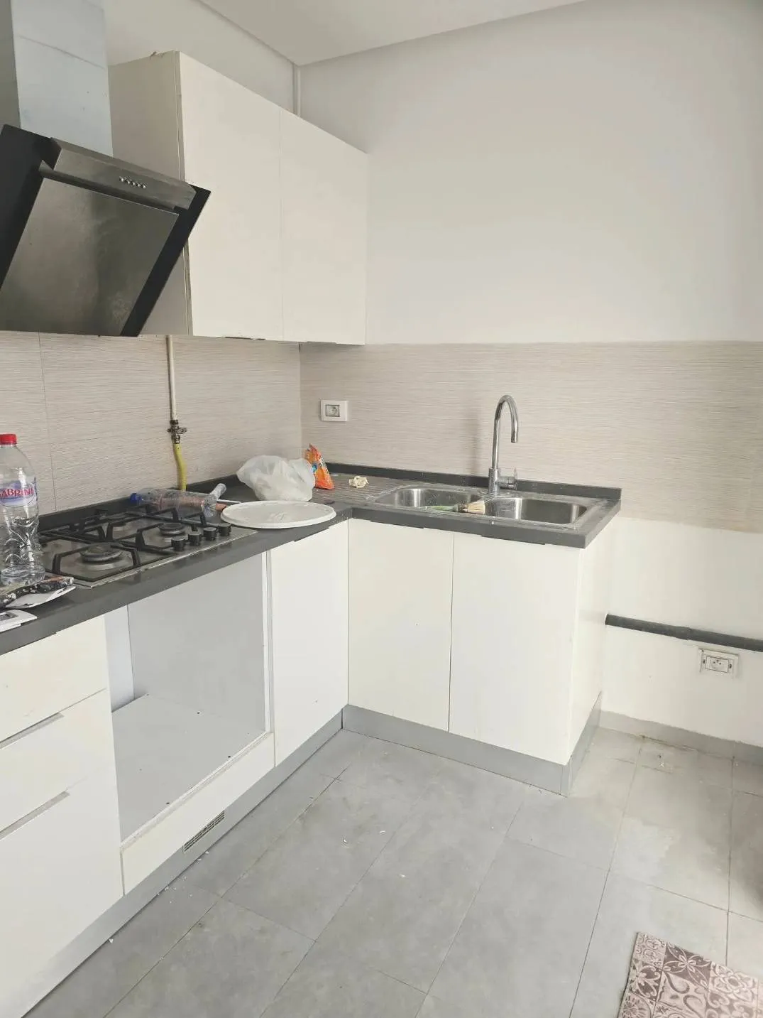 Appartement de Standing -Emplacement Idéal