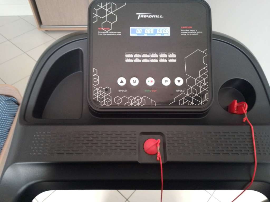 Tapis roulant