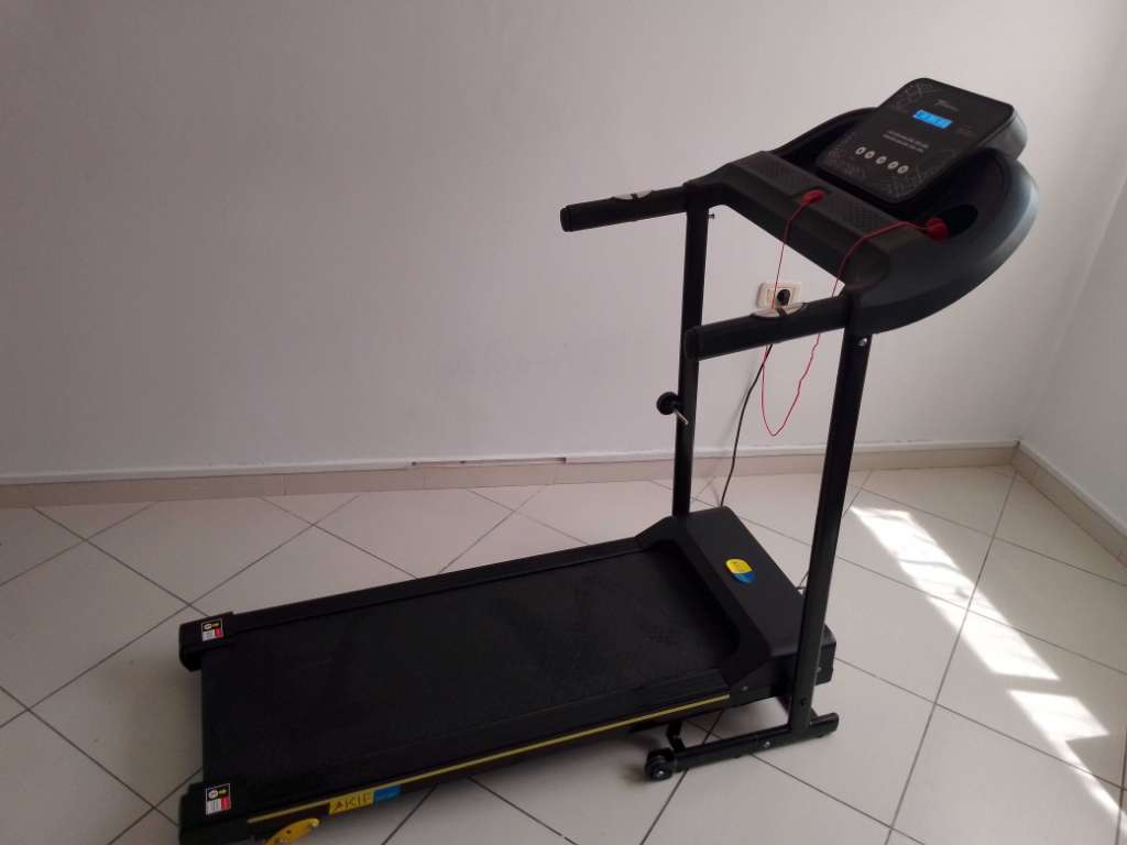 Tapis roulant
