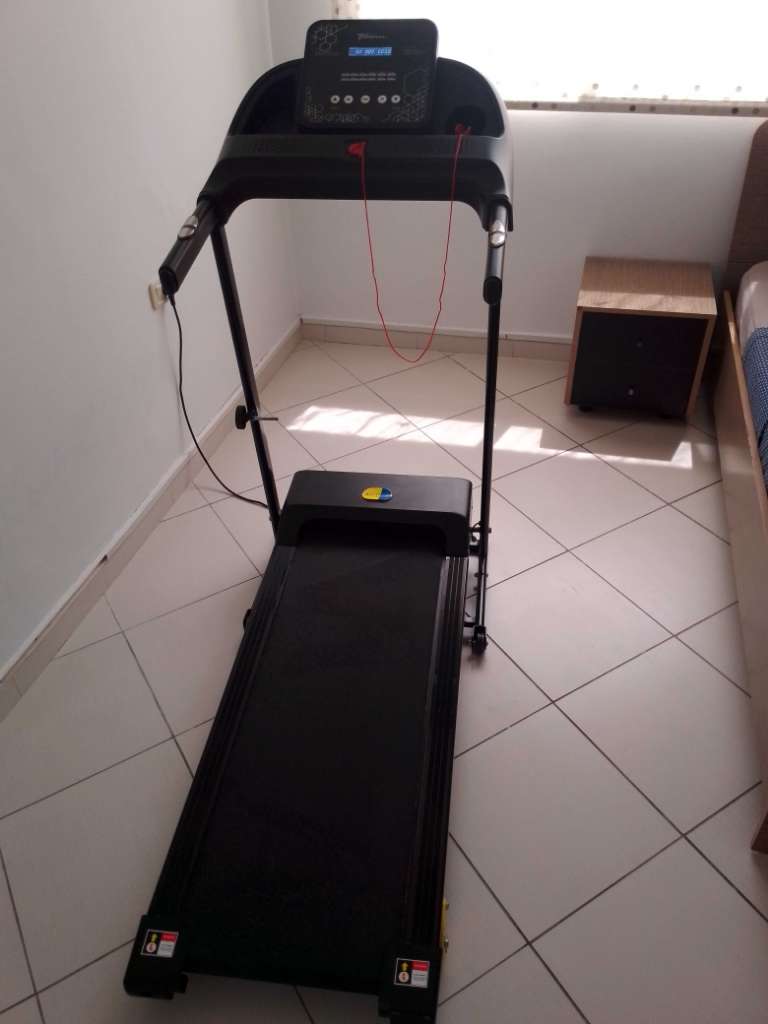 Tapis roulant