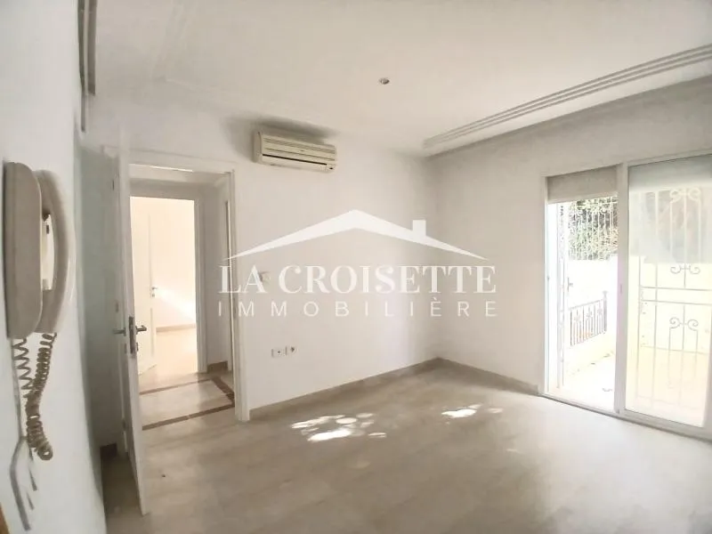 Appartement S+1 à la marsa MAL2020