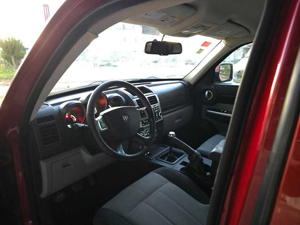 ⛔️ DoDge Nitro 4x4  2011 diesel serie 249 ⛔️
      Affaire Auto 29130012 
On accepte 