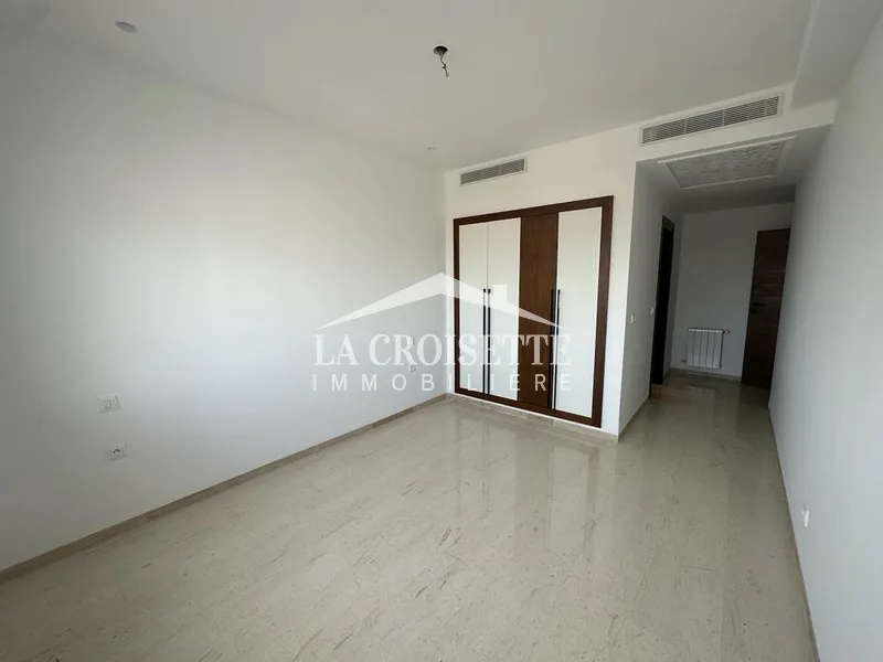 Appartement s+2 avec terrasse aux Jardins de Carthage MAL0723