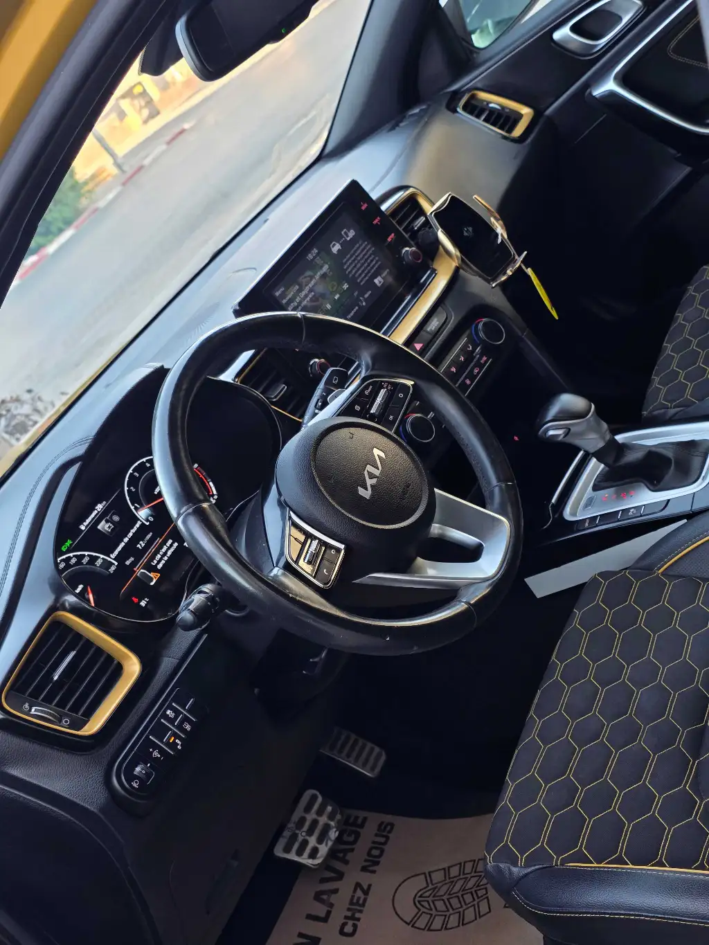 KIA Xceed 2023